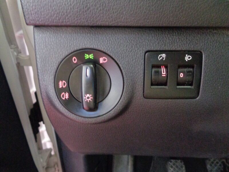 VOLKSWAGEN CADDY Kombi 2.0TDi 75cv