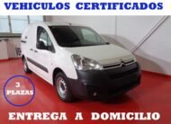 CITROEN BERLINGO Furgón 1.6HDi 100cv