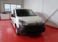 CITROEN BERLINGO Furgón 1.6HDi 100cv