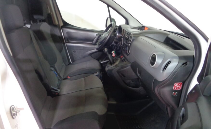 CITROEN BERLINGO Furgón 1.6HDi 100cv