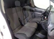 CITROEN BERLINGO Furgón 1.6HDi 100cv