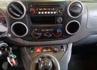 CITROEN BERLINGO Furgón 1.6HDi 100cv