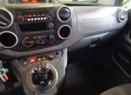 CITROEN BERLINGO Furgón 1.6HDi 100cv