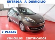 RENAULT GRAND SCENIC Dynamique Energy dCi 110 eco2 7p