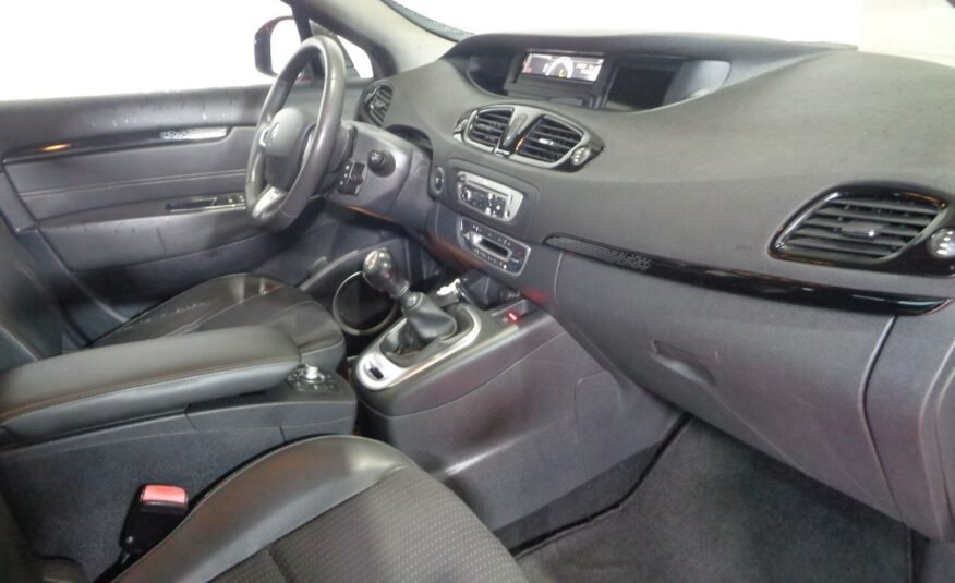 RENAULT GRAND SCENIC Dynamique Energy dCi 110 eco2 7p