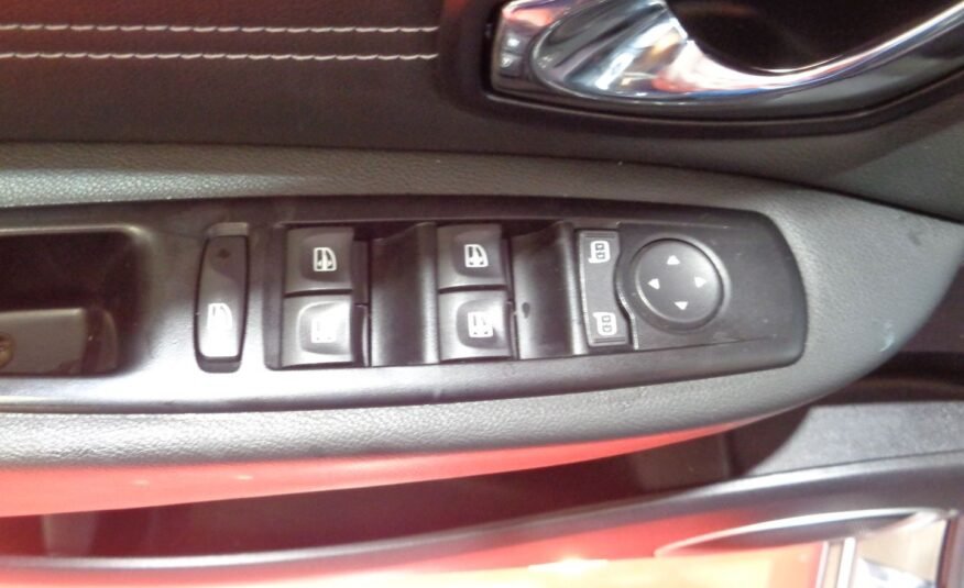 RENAULT GRAND SCENIC Dynamique Energy dCi 110 eco2 7p