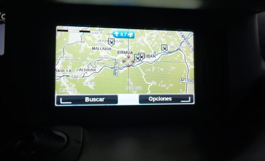 RENAULT GRAND SCENIC Dynamique Energy dCi 110 eco2 7p