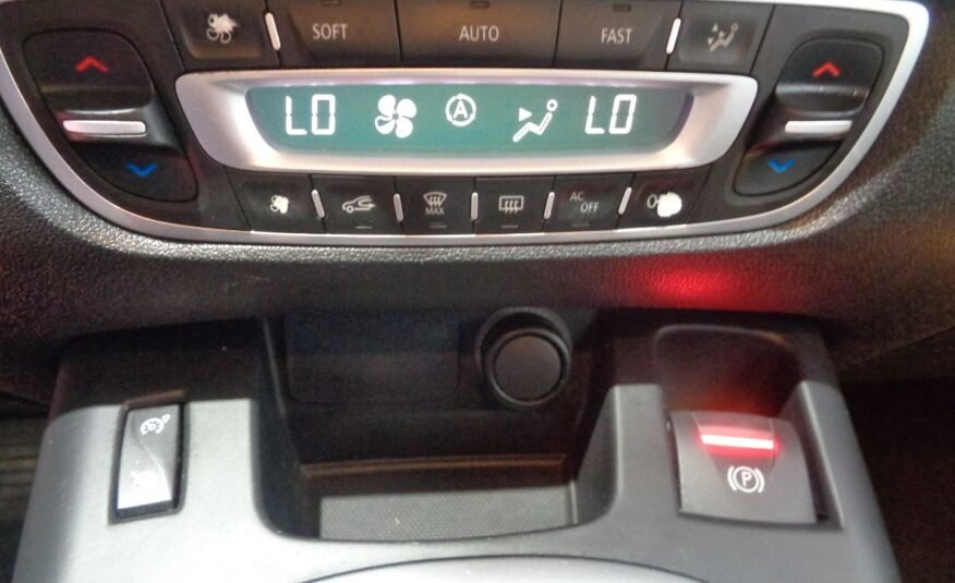 RENAULT GRAND SCENIC Dynamique Energy dCi 110 eco2 7p