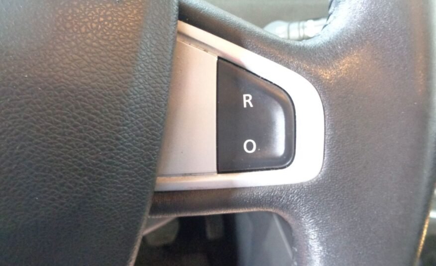 RENAULT GRAND SCENIC Dynamique Energy dCi 110 eco2 7p