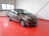 RENAULT GRAND SCENIC Dynamique Energy dCi 110 eco2 7p
