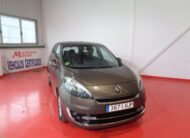 RENAULT GRAND SCENIC Dynamique Energy dCi 110 eco2 7p