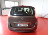 RENAULT GRAND SCENIC Dynamique Energy dCi 110 eco2 7p