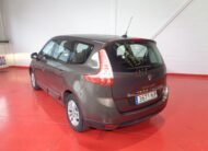 RENAULT GRAND SCENIC Dynamique Energy dCi 110 eco2 7p