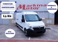 OPEL MOVANO 2.3 CDTi 170 L3H2 3 5T