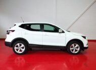 NISSAN QASHQAI DCI 110KW 150CV ACENTA