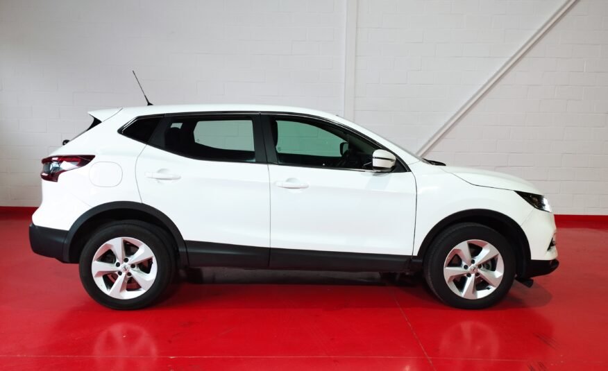 NISSAN QASHQAI DCI 110KW 150CV ACENTA