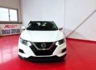 NISSAN QASHQAI DCI 110KW 150CV ACENTA