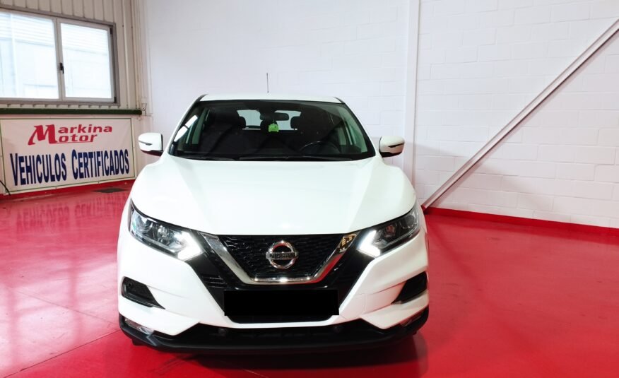 NISSAN QASHQAI DCI 110KW 150CV ACENTA