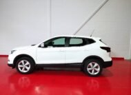 NISSAN QASHQAI DCI 110KW 150CV ACENTA