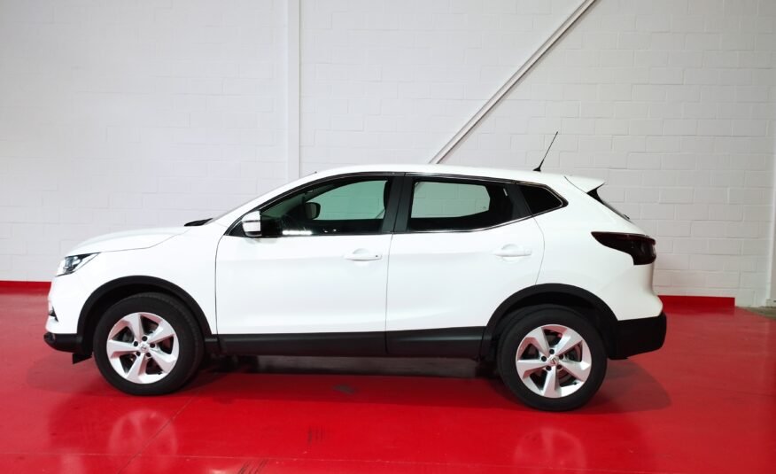 NISSAN QASHQAI DCI 110KW 150CV ACENTA