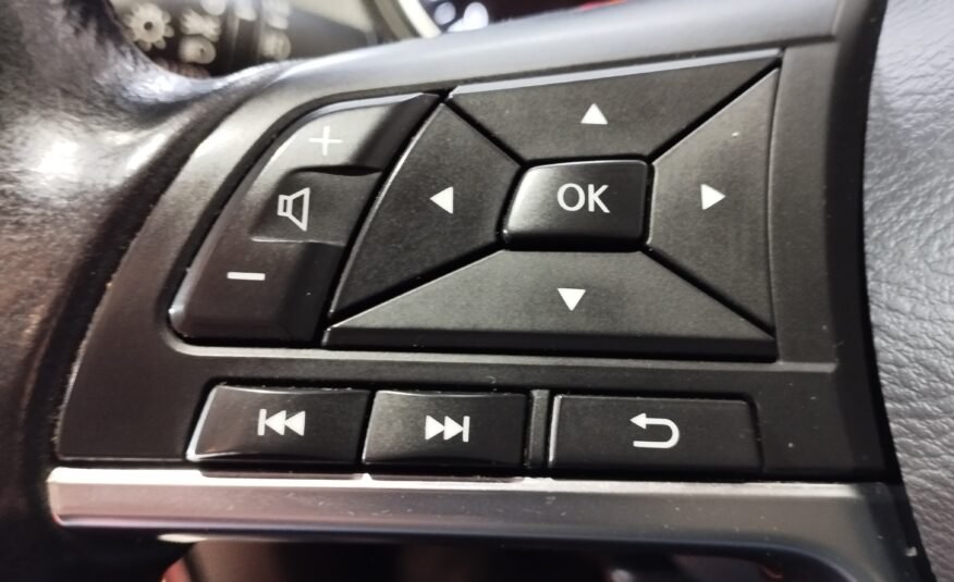 NISSAN QASHQAI DCI 110KW 150CV ACENTA