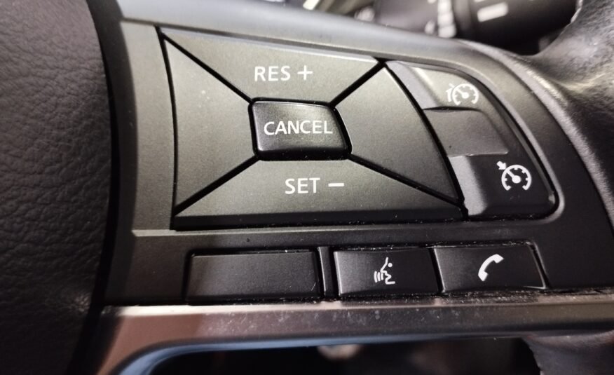 NISSAN QASHQAI DCI 110KW 150CV ACENTA