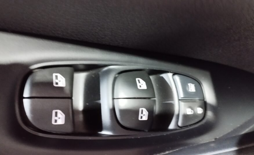 NISSAN QASHQAI DCI 110KW 150CV ACENTA