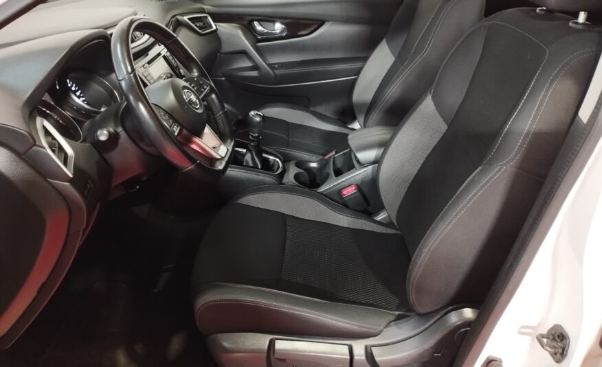 NISSAN QASHQAI DCI 110KW 150CV ACENTA