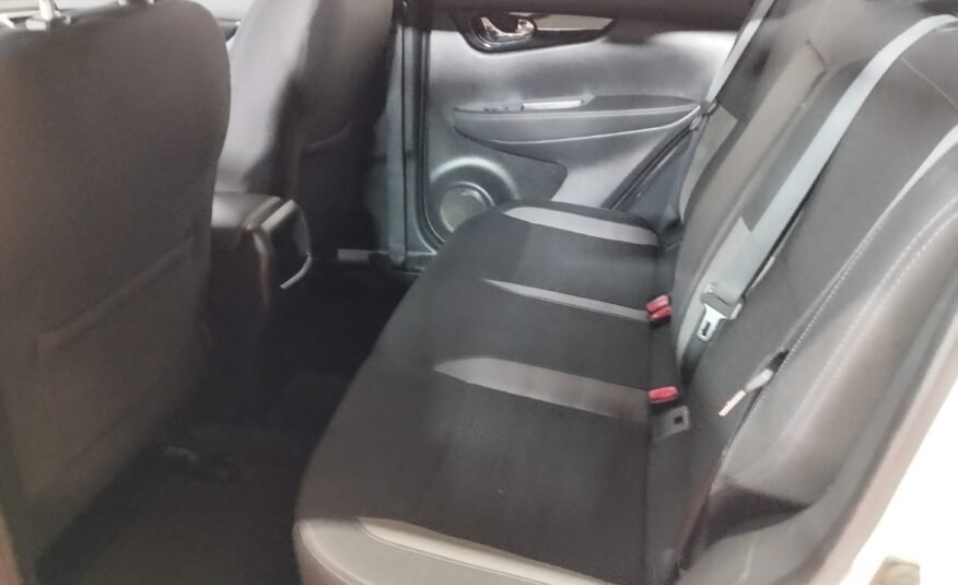 NISSAN QASHQAI DCI 110KW 150CV ACENTA