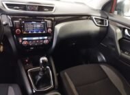 NISSAN QASHQAI DCI 110KW 150CV ACENTA