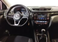 NISSAN QASHQAI DCI 110KW 150CV ACENTA