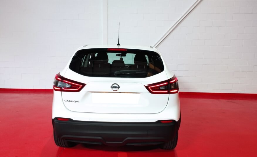 NISSAN QASHQAI DCI 110KW 150CV ACENTA