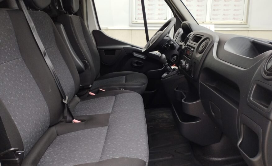 OPEL MOVANO 2.3 CDTi 170 L3H2 3 5T