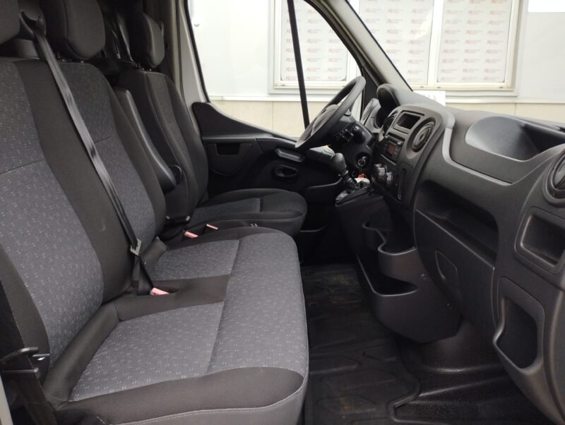 OPEL MOVANO 2.3 CDTi 170 L3H2 3 5T