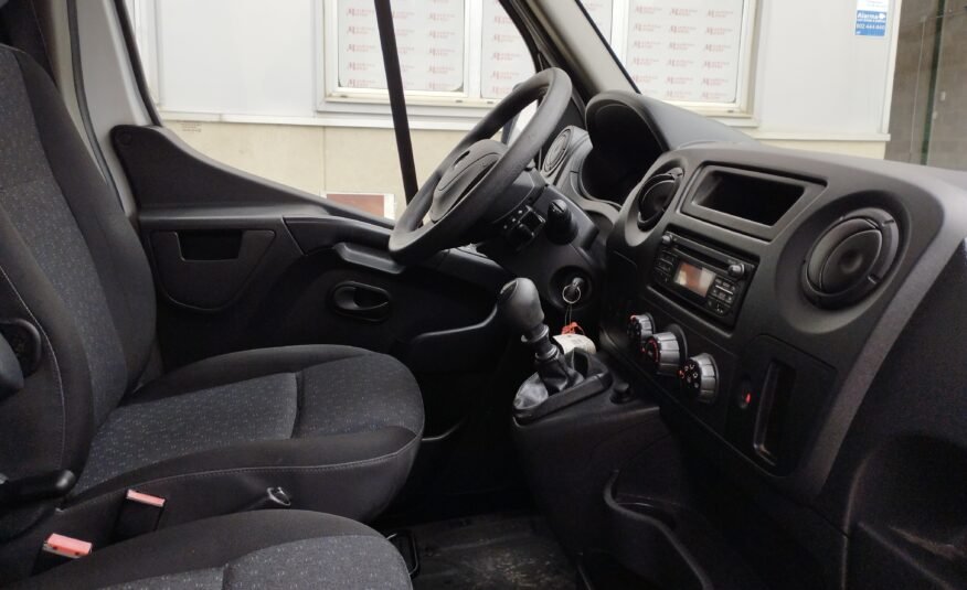 OPEL MOVANO 2.3 CDTi 170 L3H2 3 5T
