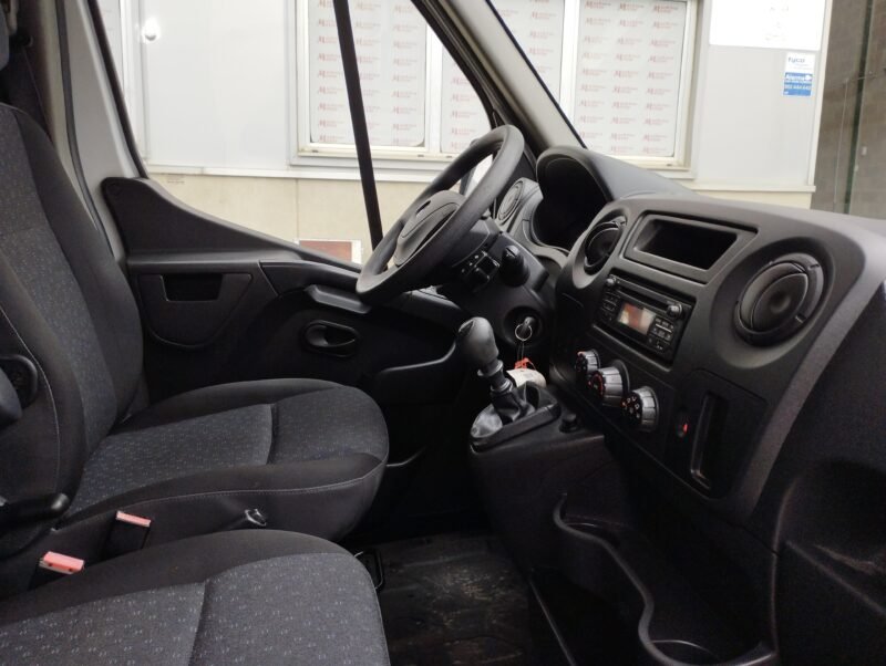 OPEL MOVANO 2.3 CDTi 170 L3H2 3 5T