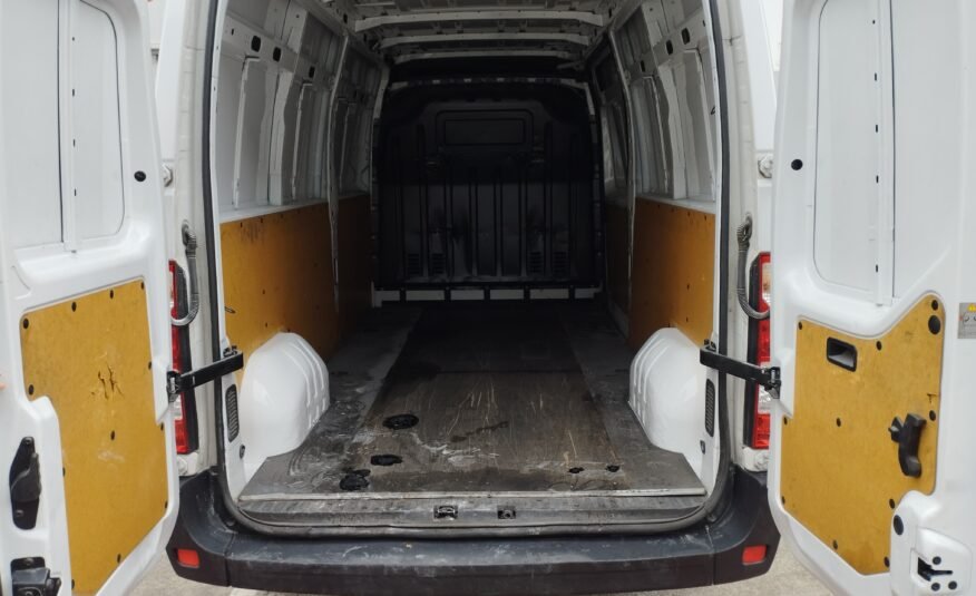 OPEL MOVANO 2.3 CDTi 170 L3H2 3 5T