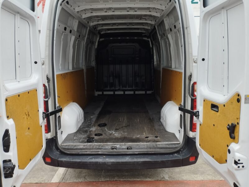 OPEL MOVANO 2.3 CDTi 170 L3H2 3 5T