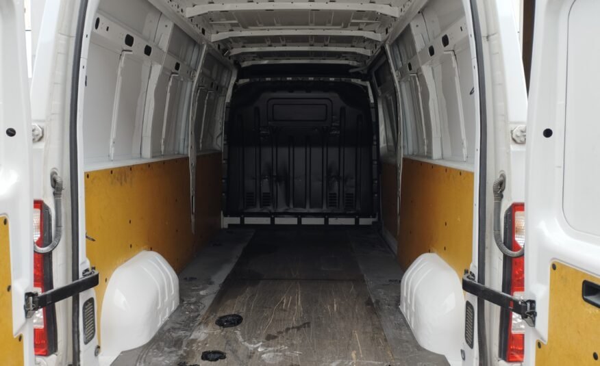 OPEL MOVANO 2.3 CDTi 170 L3H2 3 5T