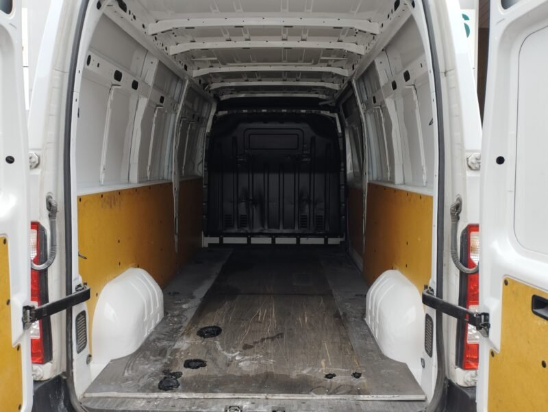 OPEL MOVANO 2.3 CDTi 170 L3H2 3 5T
