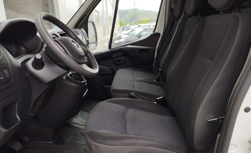 OPEL MOVANO 2.3 CDTi 170 L3H2 3 5T