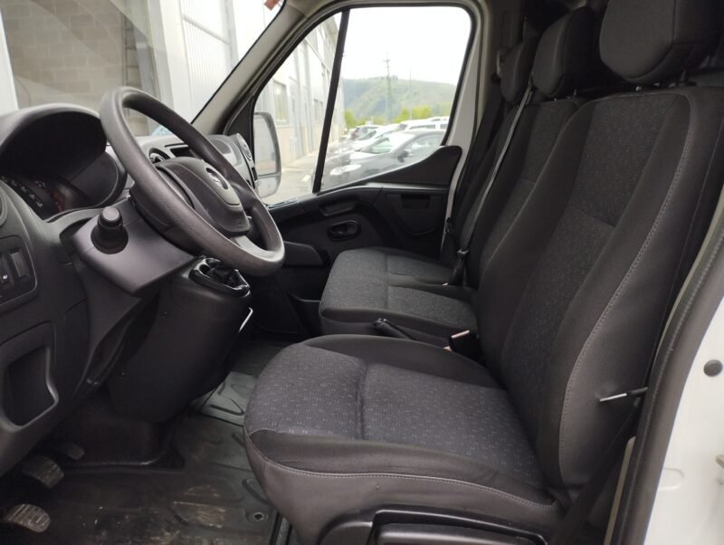 OPEL MOVANO 2.3 CDTi 170 L3H2 3 5T