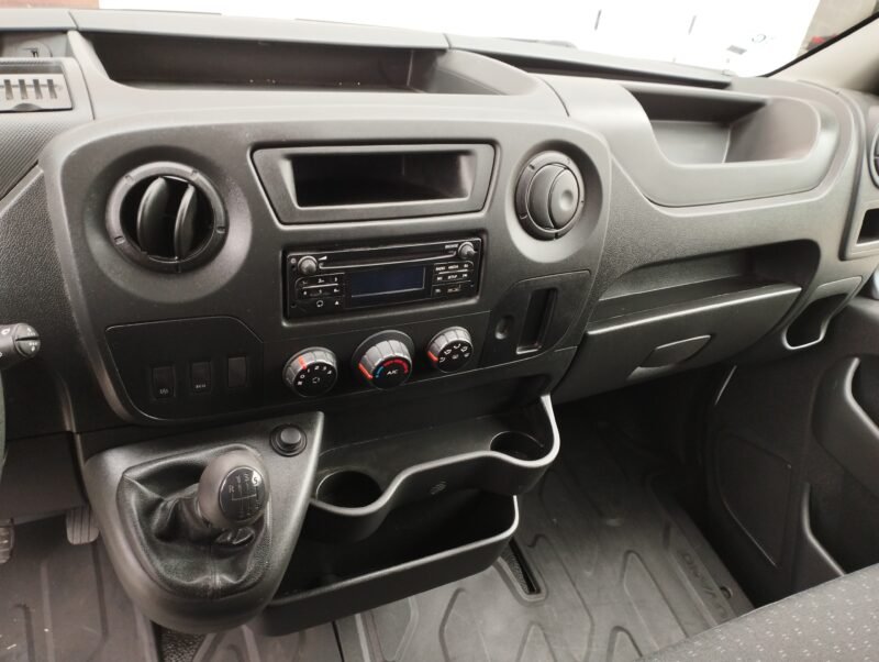 OPEL MOVANO 2.3 CDTi 170 L3H2 3 5T
