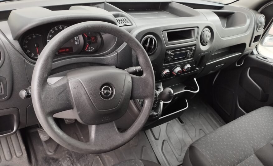 OPEL MOVANO 2.3 CDTi 170 L3H2 3 5T