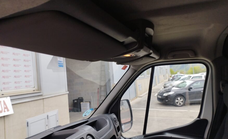 OPEL MOVANO 2.3 CDTi 170 L3H2 3 5T