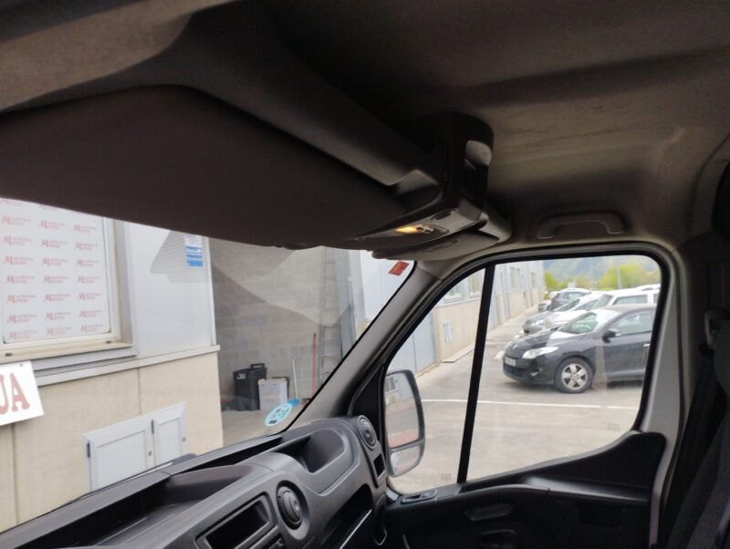 OPEL MOVANO 2.3 CDTi 170 L3H2 3 5T