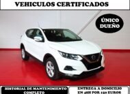NISSAN QASHQAI DCI 110KW 150CV ACENTA