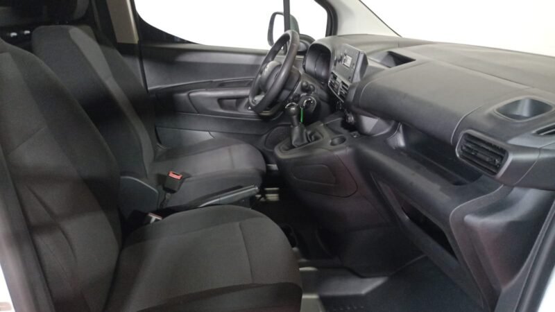 CITROEN BERLINGO VAN TALLA M 100 CONTROL