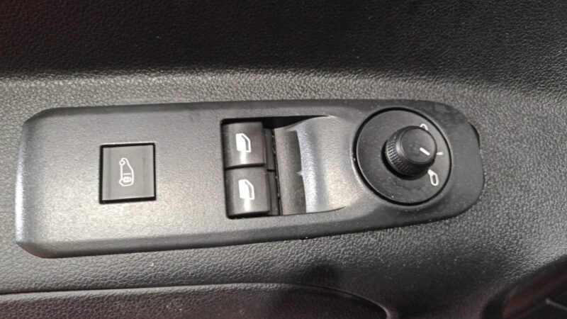 CITROEN BERLINGO VAN TALLA M 100 CONTROL