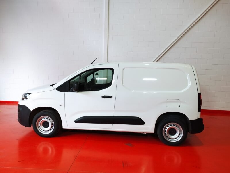 CITROEN BERLINGO VAN TALLA M 100 CONTROL